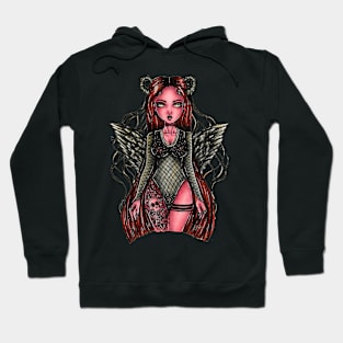 "Lilith" Hoodie